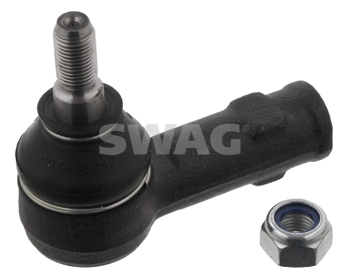 Tie Rod End 62 71 0010