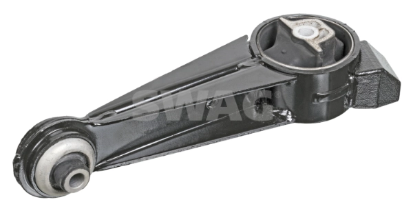 Mounting, engine 62 10 3724