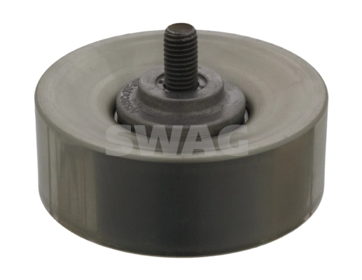 Deflection/Guide Pulley, V-ribbed belt 20 93 3170