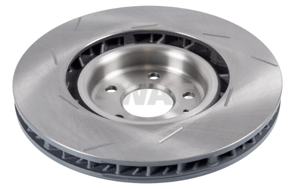 SWAG 33 10 0967 Brake Disc