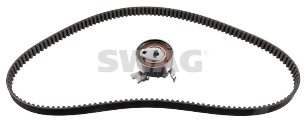 Timing Belt Kit 40 02 0027