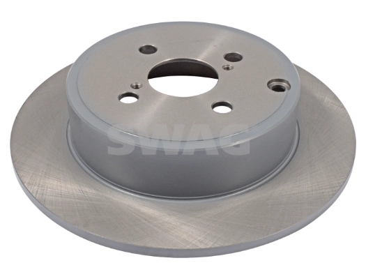 Brake Disc 81 92 6063