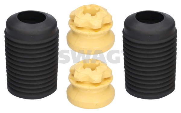 Dust Cover Kit, shock absorber 33 10 8164