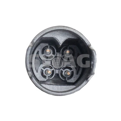 Oxygen Sensor 33 10 4074