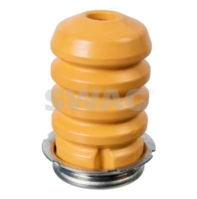 Rubber Buffer, suspension 60 10 9035