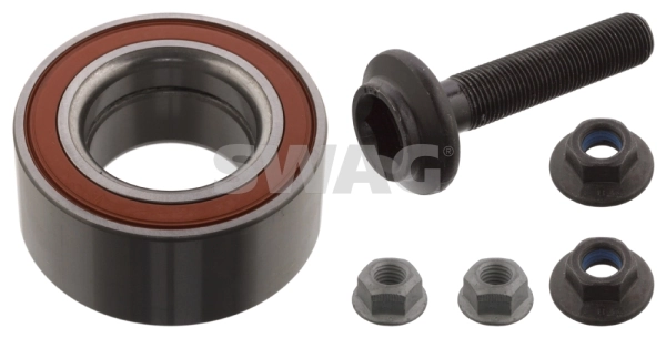 Wheel Bearing Kit 30 10 0725