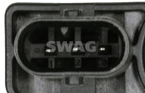 SWAG 33 11 1389 Sensor, crankshaft pulse