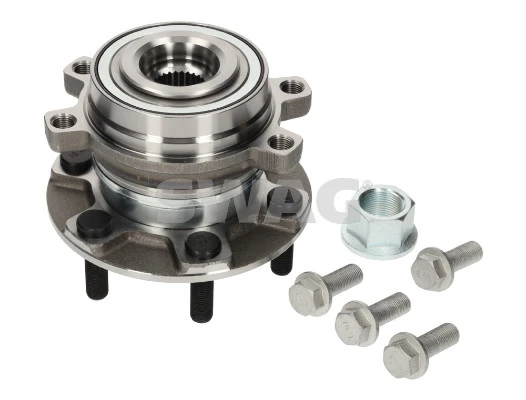 Wheel Bearing Kit 33 11 3028