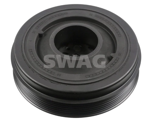 Belt Pulley, crankshaft 33 10 9431