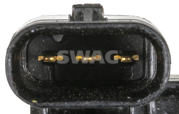 Sensor, crankshaft pulse 50 93 7184