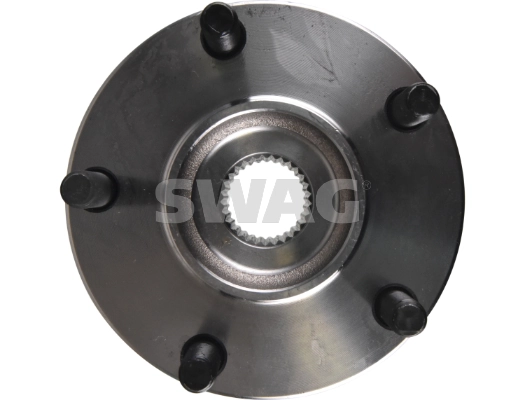SWAG 33 10 2837 Wheel Bearing Kit
