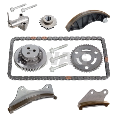 Timing Chain Kit 40 10 8993