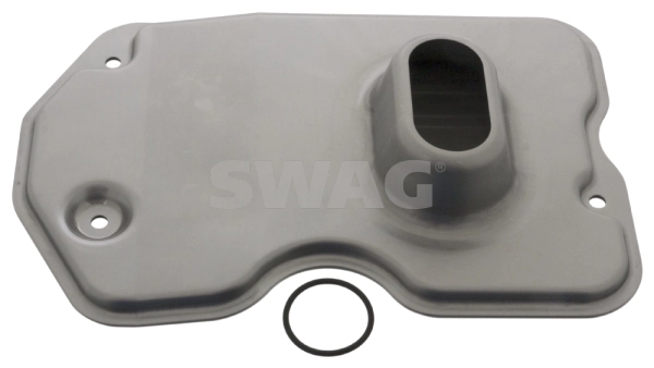 Hydraulic Filter, automatic transmission SWAG extra 30 10 0458