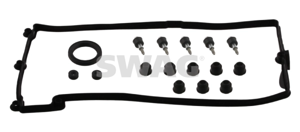 Gasket Set, cylinder head cover 20 93 4799