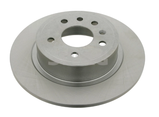 Brake Disc 57 92 3551