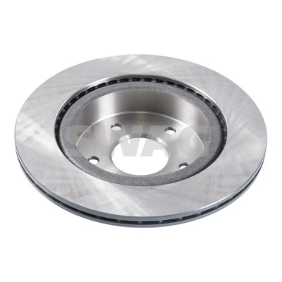 Brake Disc 33 10 7167