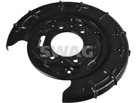 Splash Guard, brake disc 33 10 5430