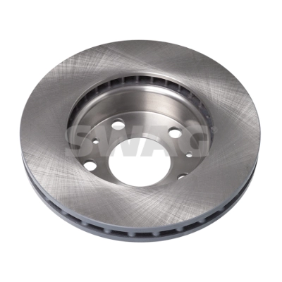 SWAG 70 94 4037 Brake Disc