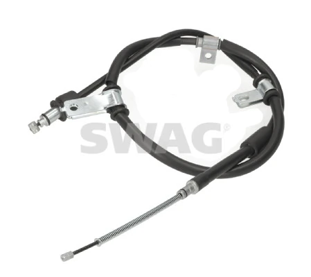 Cable Pull, parking brake 33 11 1280