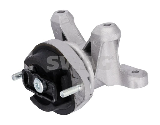 Mounting, automatic transmission 32 92 3286