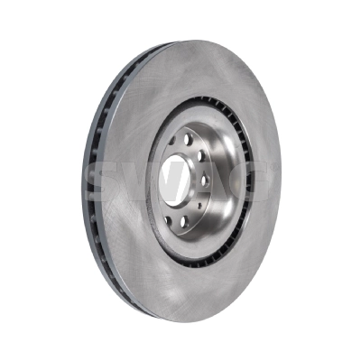 Brake Disc 30 93 4254