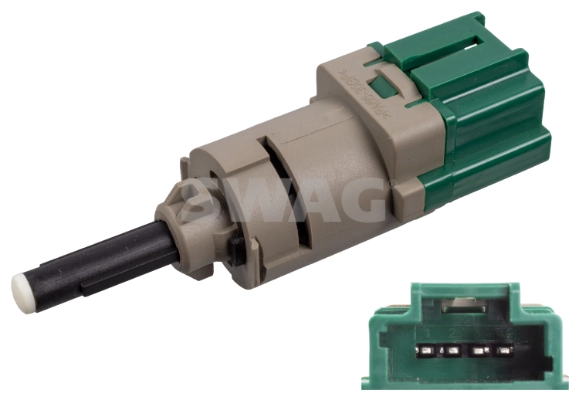 Stop Light Switch 33 10 3317