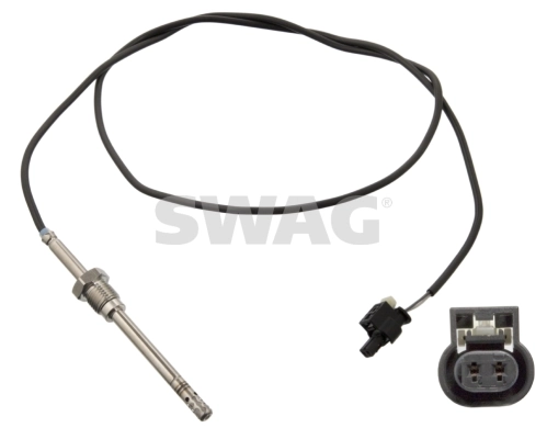 Sensor, exhaust gas temperature 10 10 0833