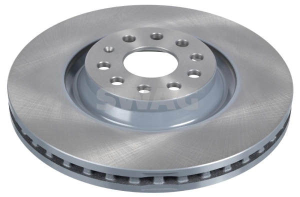Brake Disc 30 93 9129