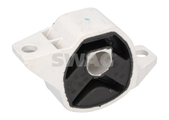 Mounting, automatic transmission 32 13 0002