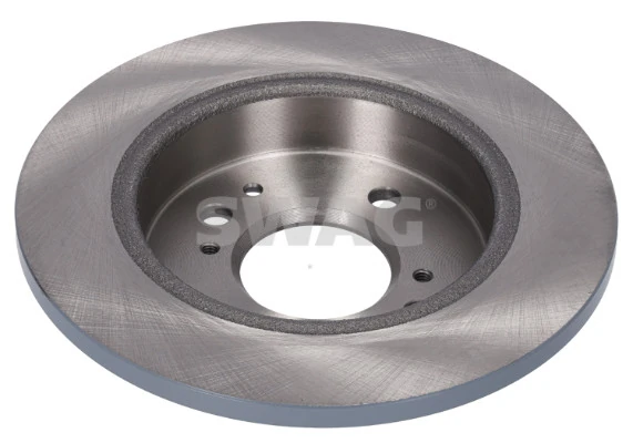 Brake Disc 33 11 0863