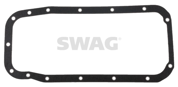 Gasket, oil sump 40 90 3914