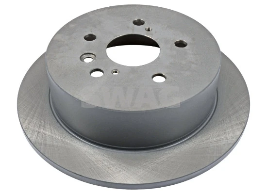 Brake Disc 33 10 6615