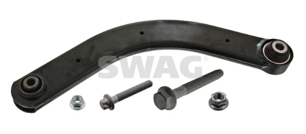 Control/Trailing Arm, wheel suspension 40 93 4213