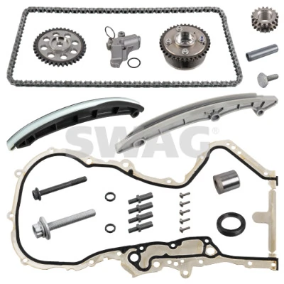 Timing Chain Kit 33 11 0423