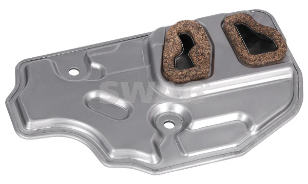 Hydraulikfiltersatz, Automatikgetriebe SWAG extra 30 10 6100