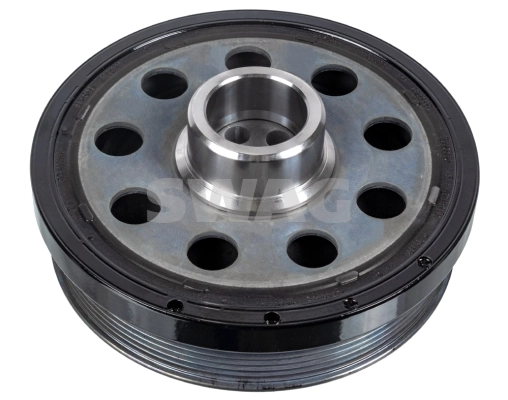 Belt Pulley, crankshaft 20 93 2995