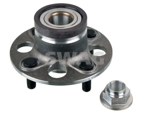 Wheel Bearing Kit 33 10 4422