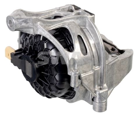 Mounting, engine 33 10 1226