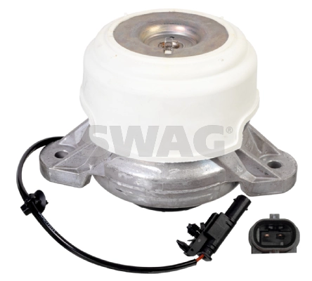 Mounting, engine 33 10 2963