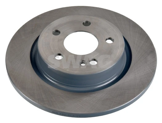 Brake Disc 33 10 5611