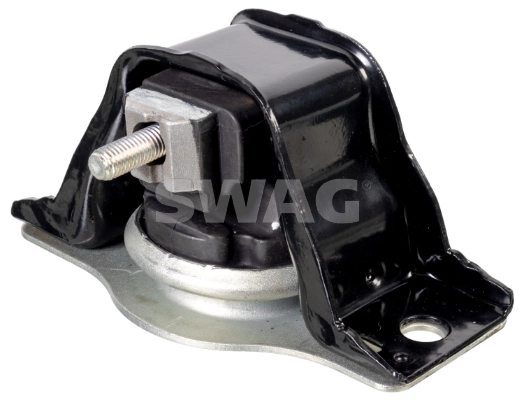 Mounting, engine 33 10 3045