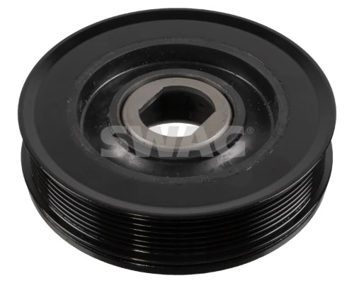 SWAG 60 10 5958 Belt Pulley, crankshaft