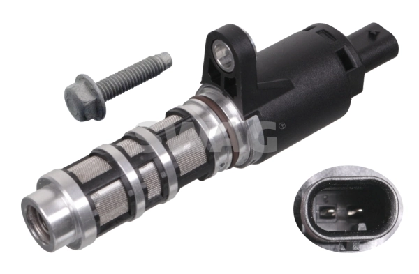 Control Valve, camshaft adjustment 40 10 3938