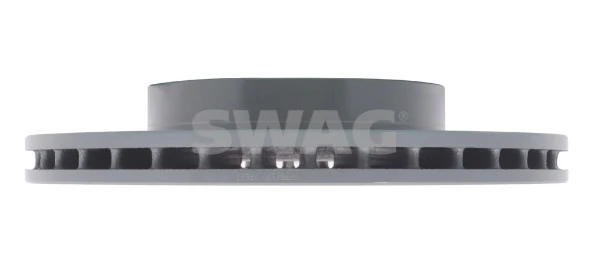 Brake Disc 33 10 7240