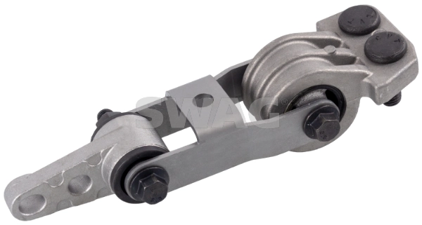 Mounting, engine 55 92 2711