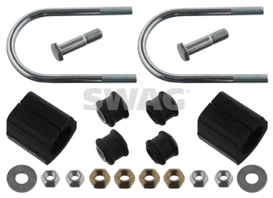 Mounting Kit, stabiliser bar 10 61 0006