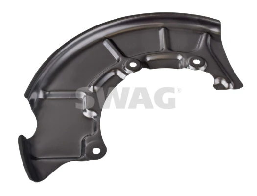 Splash Guard, brake disc 33 10 7428