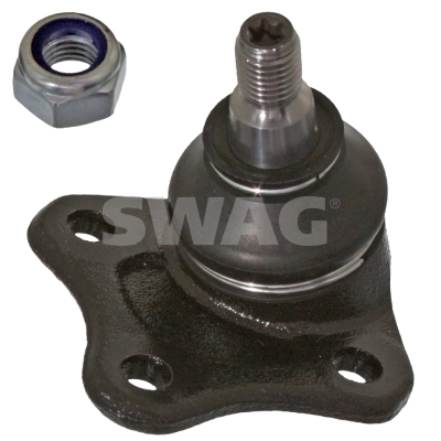 Ball Joint 32 78 0020