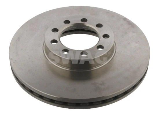 Brake Disc 33 10 7365
