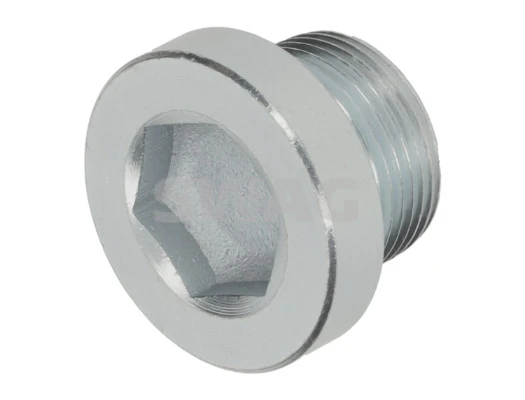 Screw Plug, transmission housing 33 10 8297